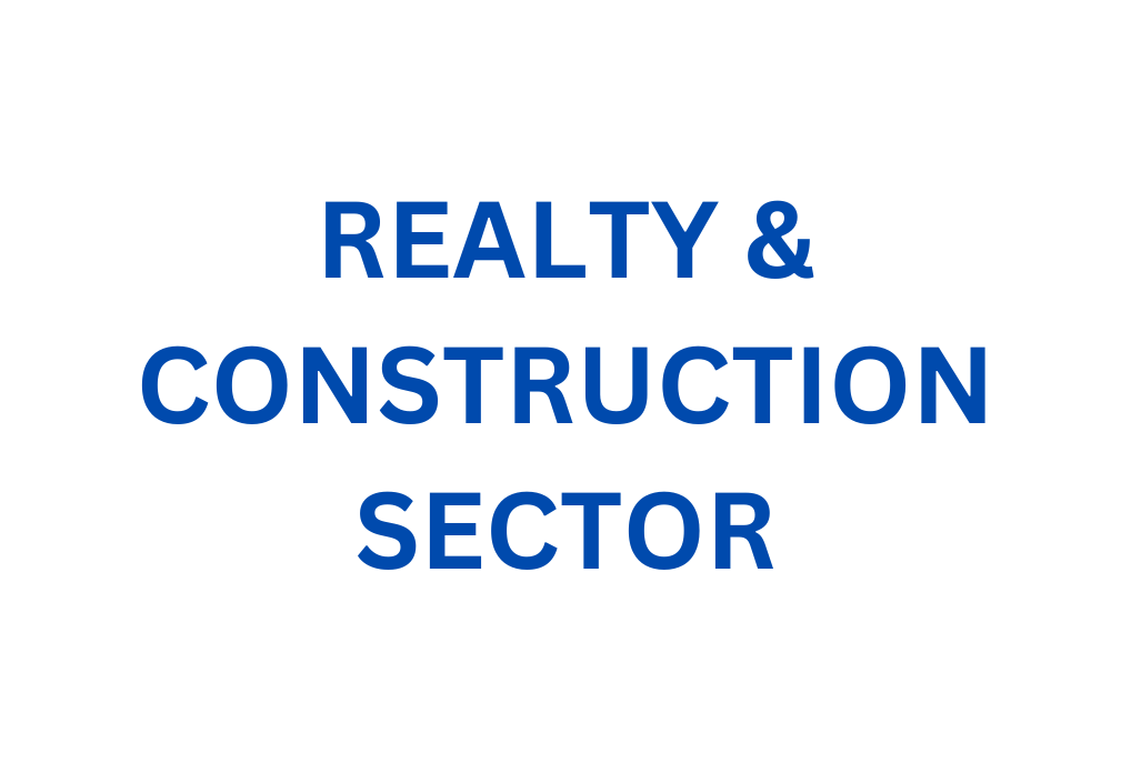 REALTY & CONSTRUCTION
